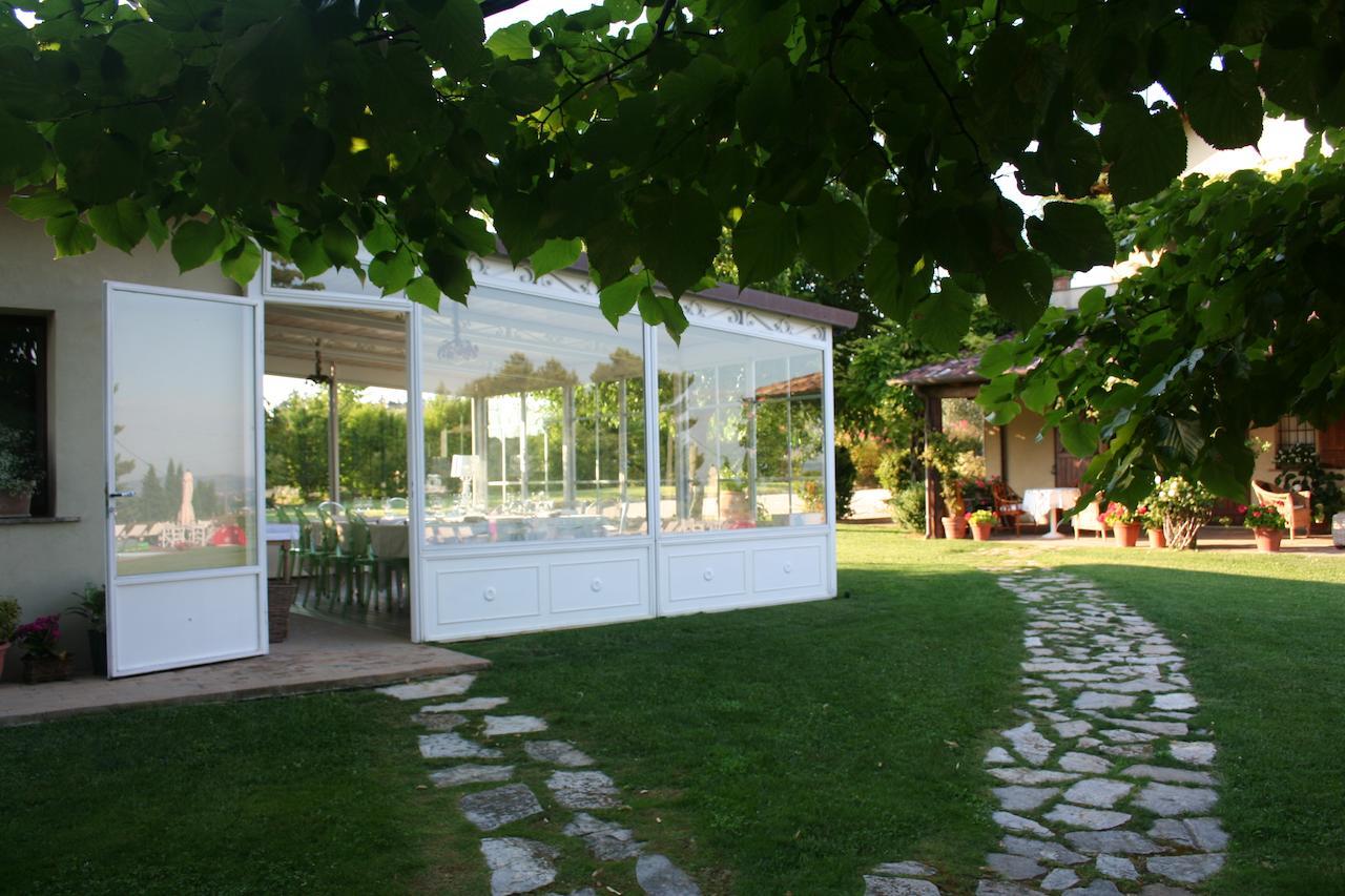 Casa Tentoni - Guest House Misano Adriatico Kültér fotó
