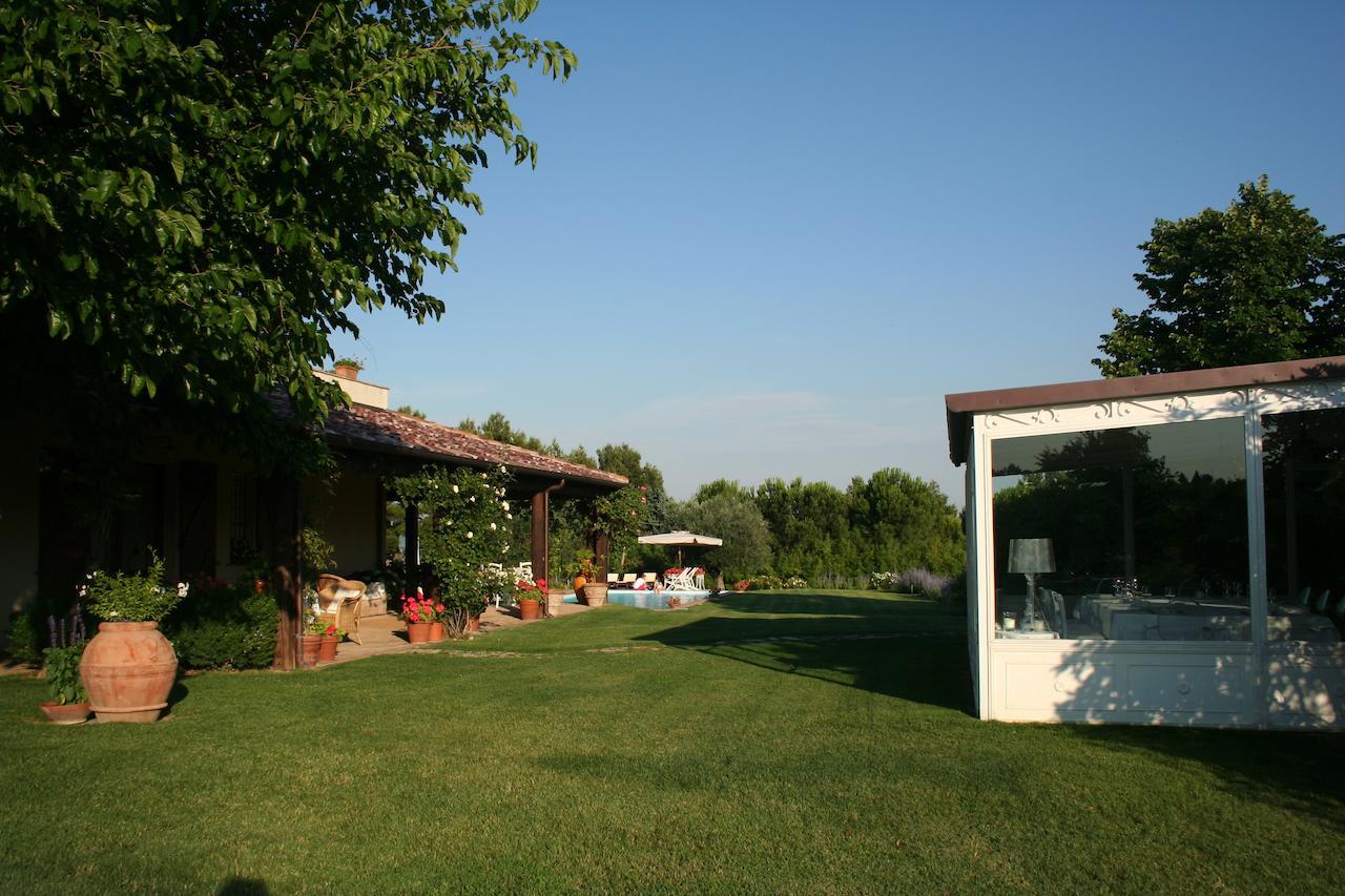 Casa Tentoni - Guest House Misano Adriatico Kültér fotó