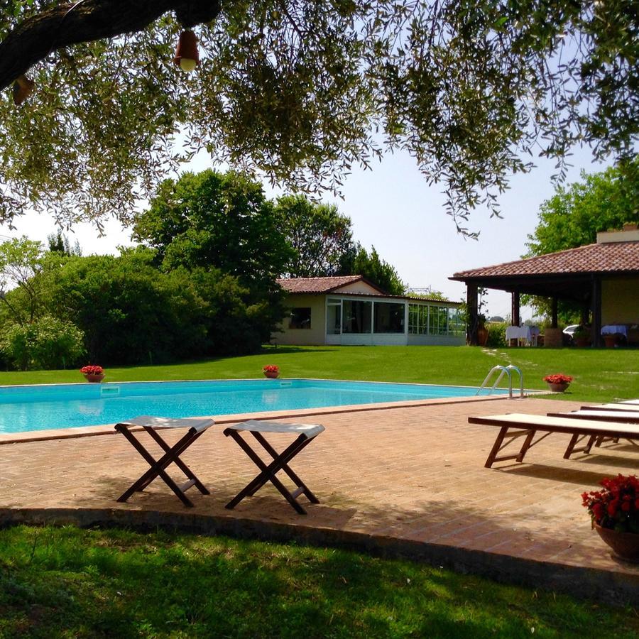 Casa Tentoni - Guest House Misano Adriatico Kültér fotó