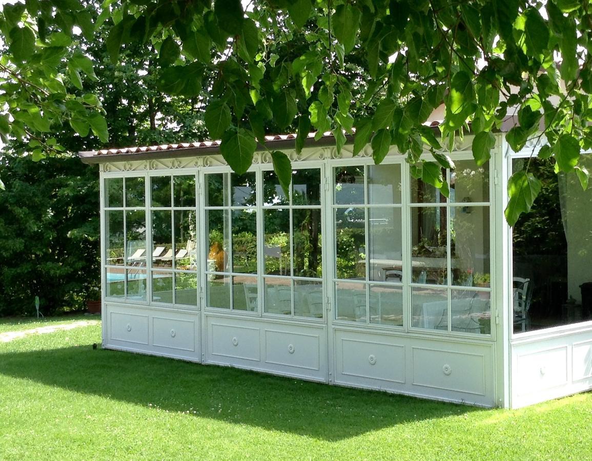 Casa Tentoni - Guest House Misano Adriatico Kültér fotó