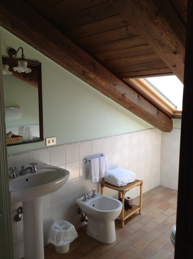 Casa Tentoni - Guest House Misano Adriatico Kültér fotó