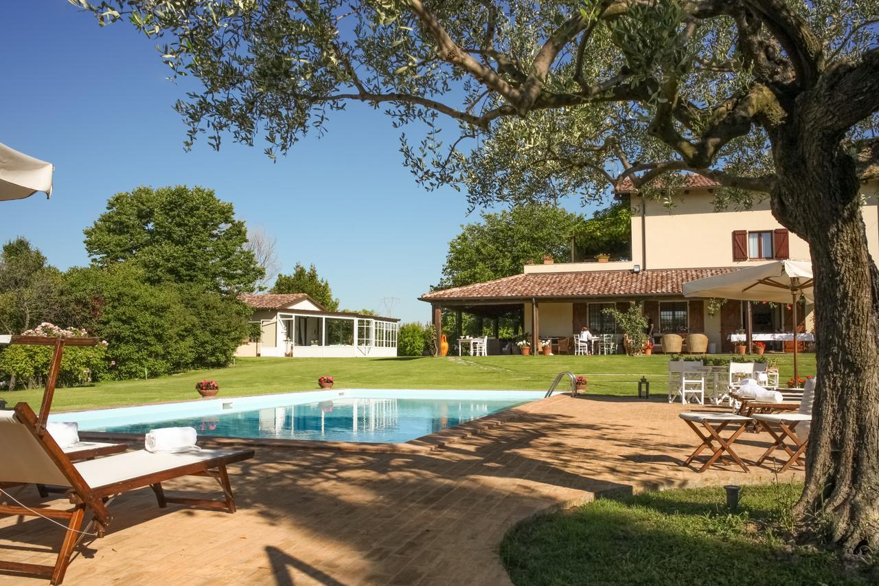 Casa Tentoni - Guest House Misano Adriatico Kültér fotó