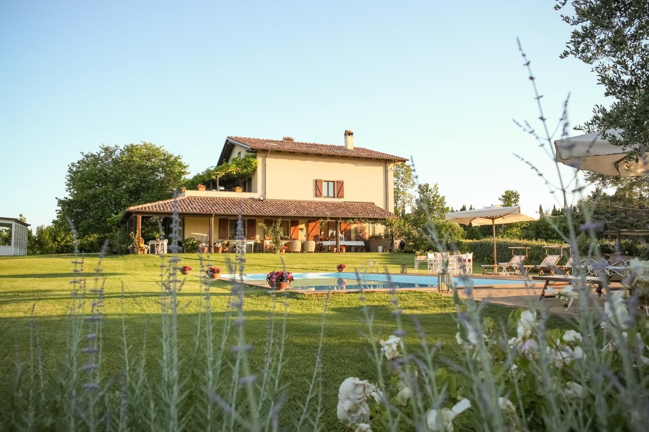 Casa Tentoni - Guest House Misano Adriatico Kültér fotó