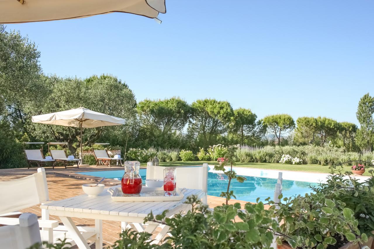 Casa Tentoni - Guest House Misano Adriatico Kültér fotó
