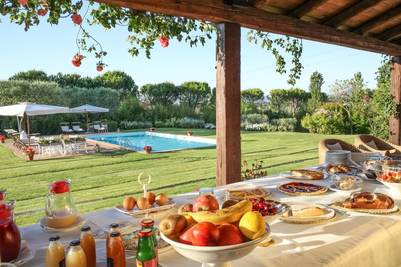Casa Tentoni - Guest House Misano Adriatico Kültér fotó
