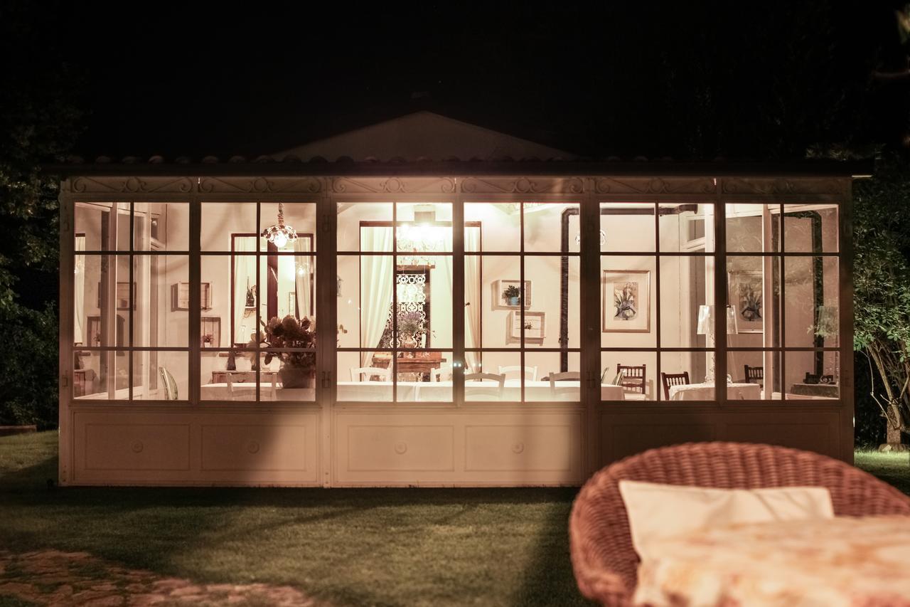 Casa Tentoni - Guest House Misano Adriatico Kültér fotó