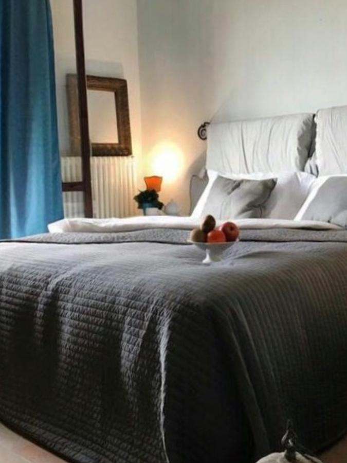 Casa Tentoni - Guest House Misano Adriatico Kültér fotó